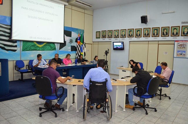 2017526_FOTO - Câmara sedia duas audiências públicas na próxima semana